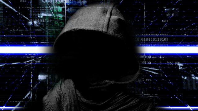 Ransomware (Cyber-crime, crimine, sicurezza, cyber-security)