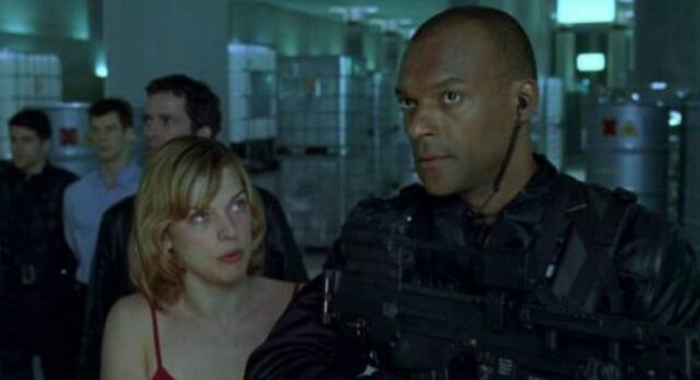 Resident Evil starzplay apple tv+ ottobre