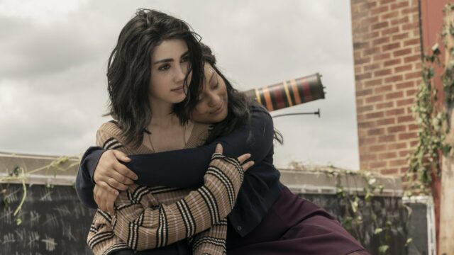 Walking Dead: World Beyond