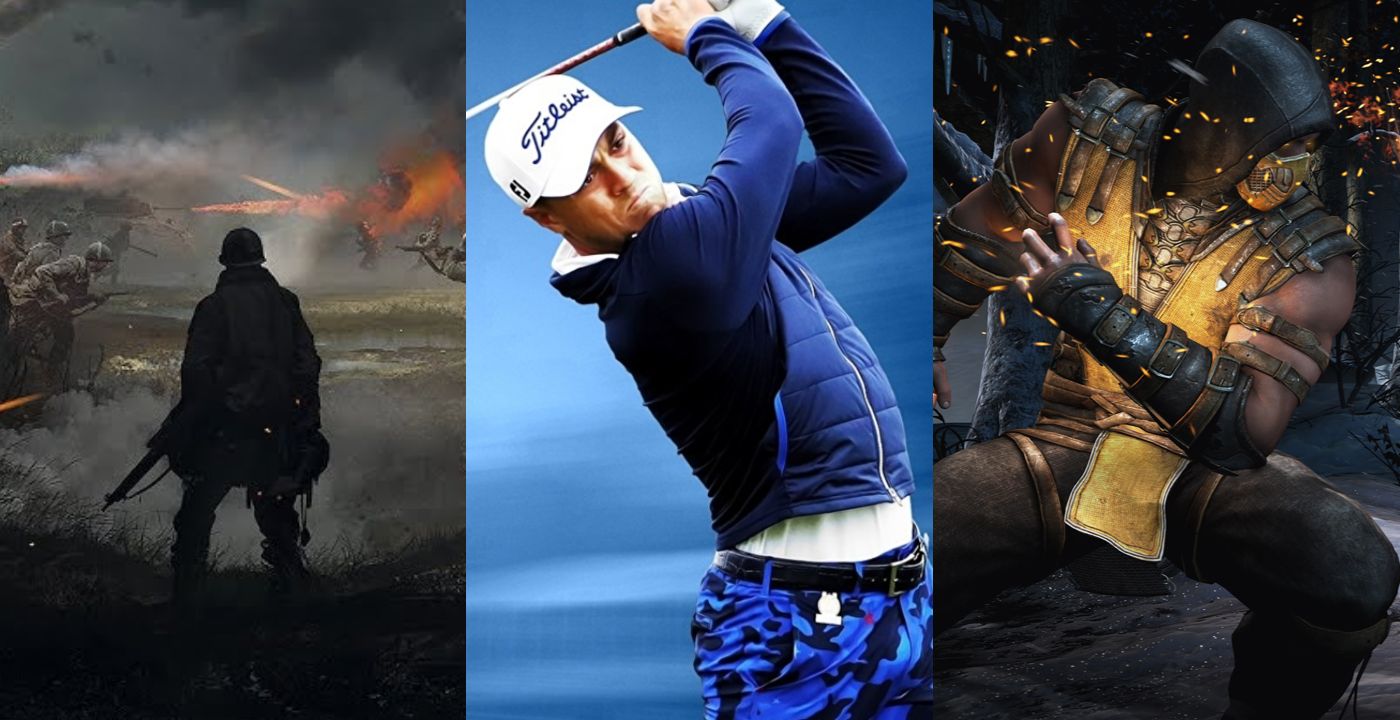 PlayStation Plus ottobre 2021: i giochi gratis su Ps4 e Ps5