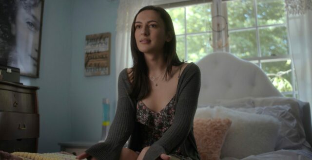 Always Jane prime video novembre 2021