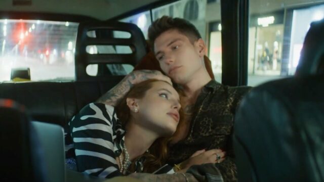 B3N Respira prime video novembre