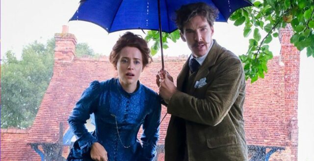 Il visionario mondo di Louis Wain prime video novembre 2021