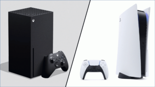 PlayStation 5 vs Xbox Series X|S