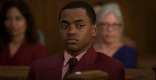 Power Book II Ghost stagione 2 starzplay novembre 2021