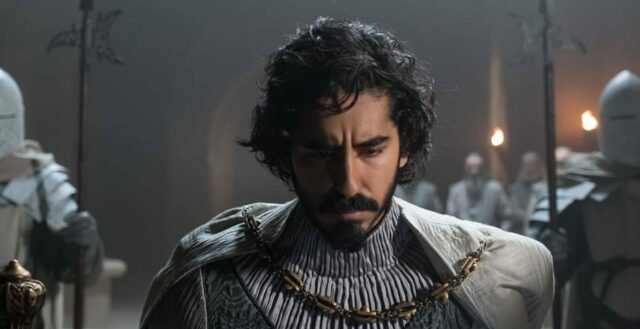 Sir Gawain e il Cavaliere Verde prime video novembre 2021