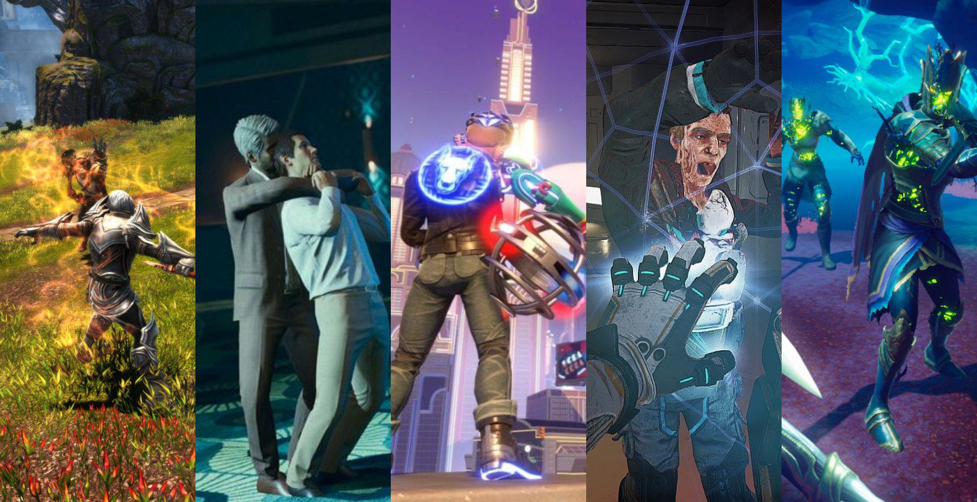 PlayStation Plus novembre 2021: i giochi gratis su Ps4 e Ps5