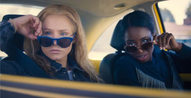 Queenpins prime video novembre 2021