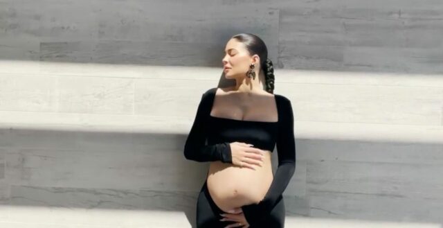 Kylie Jenner post più like instagram 2021