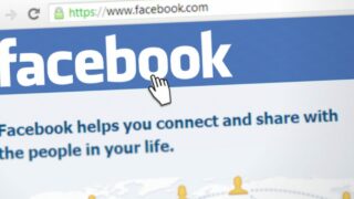 facebook anteprime link non funzionano