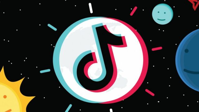 siti più visitati 2021 tiktok