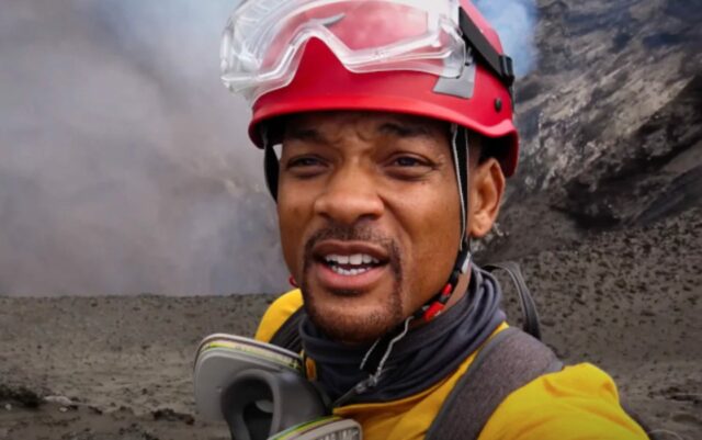 Benvenuto sulla Terra