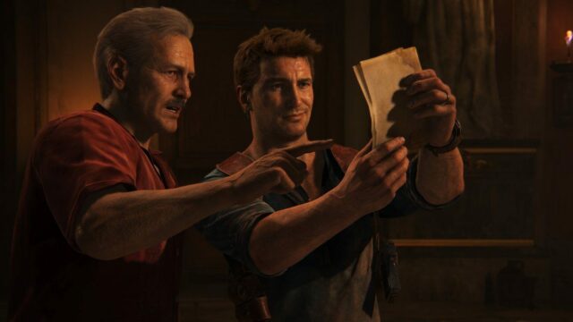 Uncharted Raccolta L'EreditÃ  dei Ladri giochi gennaio 2022