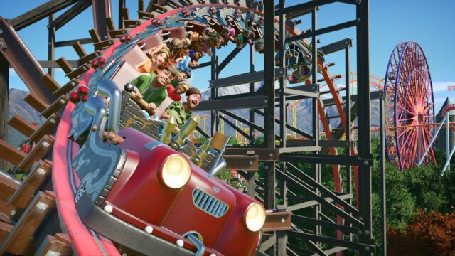 planet coaster console giochi gratis playstation plus febbraio