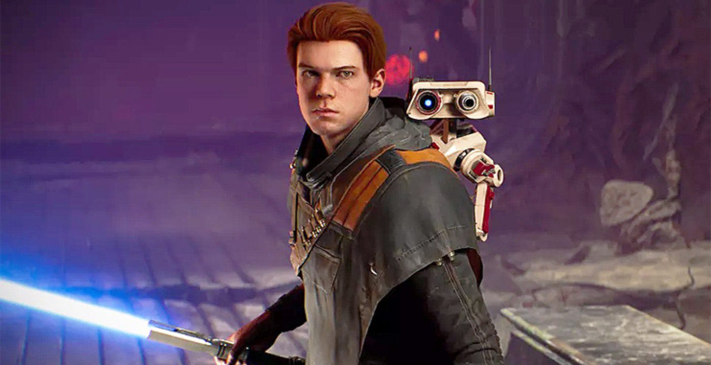 Star Wars Jedi Survivor: uscita, news e cosa sappiamo di Fallen Order 2