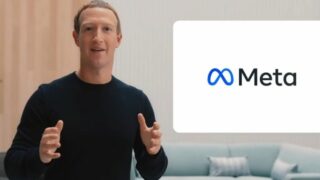 Meta Zuckerberg chiusura