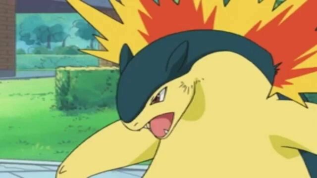 Thyphlosion nomi pokÃ©mon pronunciati male