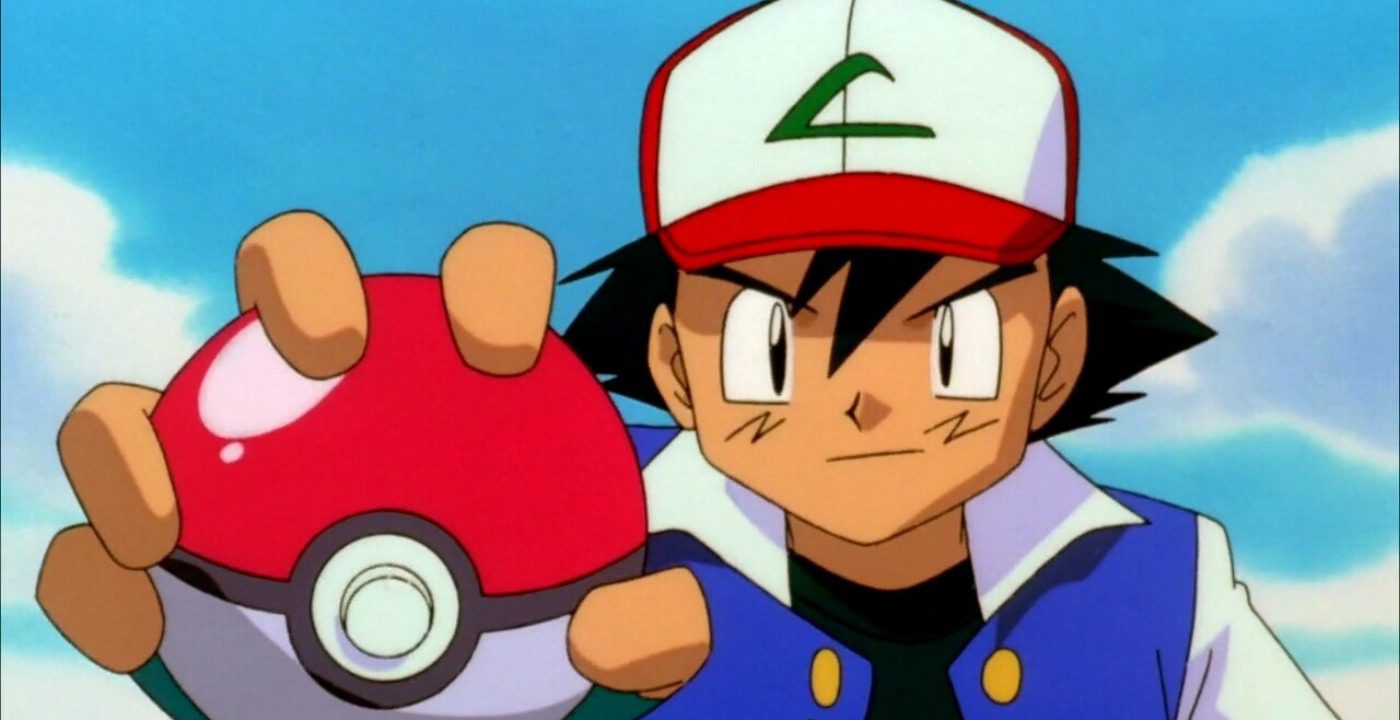 ash morire pokémon