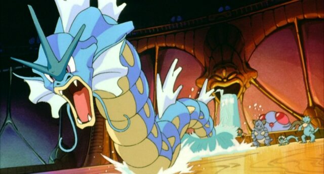 gyarados nomi pokÃ©mon pronunciati malev