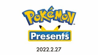 pokémon presents febbraio diretta streaming