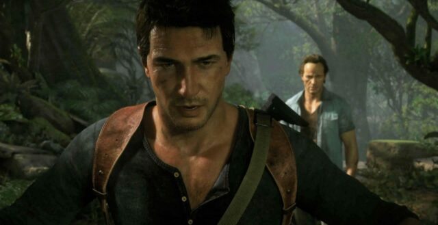 uncharted gioco trama personaggi storia