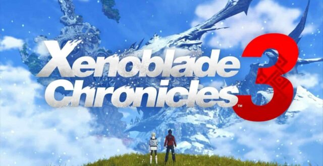 xenoblade chronicles 3 uscita