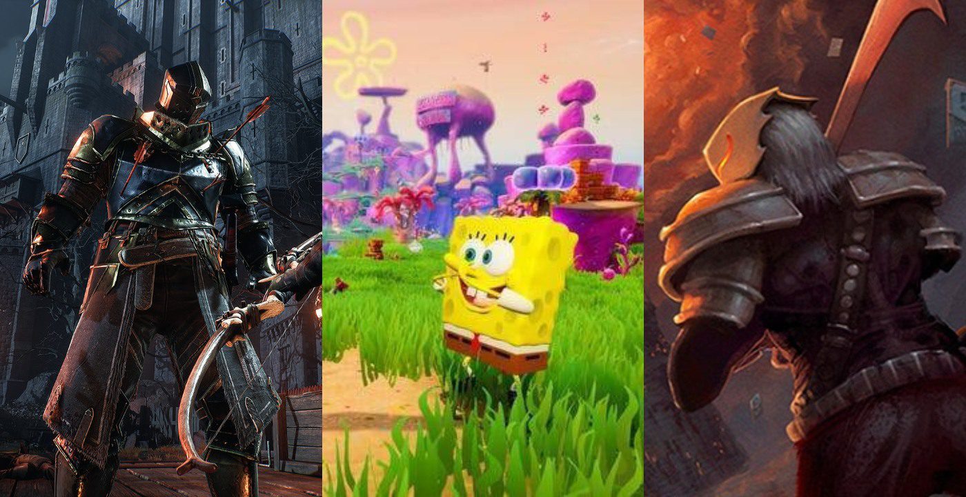 PlayStation Plus aprile 2022: i giochi gratis su Ps4 e Ps5