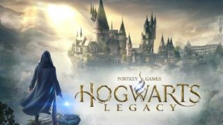 hogwarts legacy state of play evento