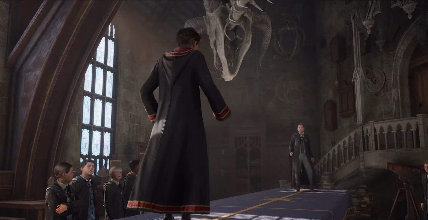 Hogwarts Legacy uscita, tram a prezzo su PC, Ps5, Ps4 e Xbox
