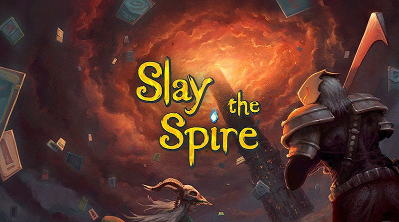 slay the spire giochi gratis playstation plus aprile