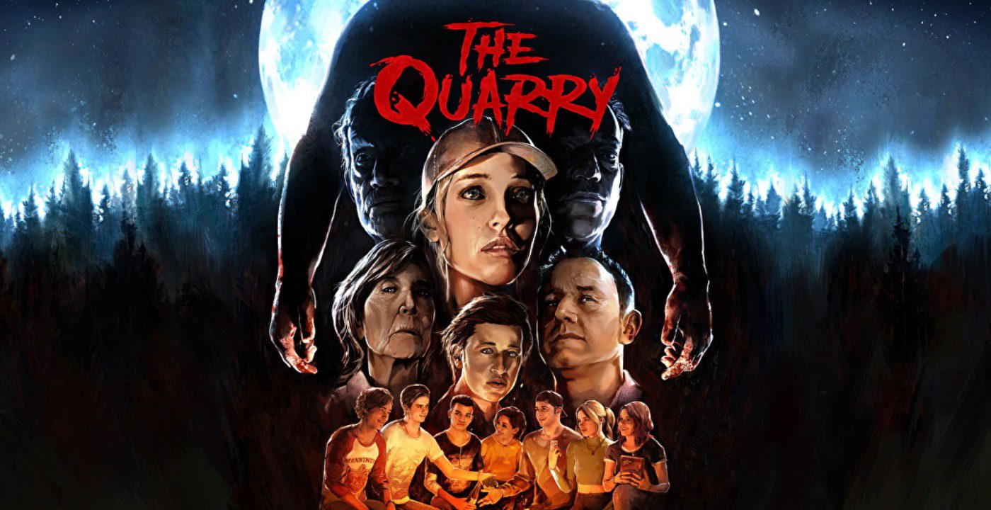 The Quarry gioco: uscita su Ps4 e Ps5, cast, trama, gameplay e prezzo