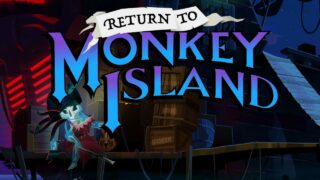return to monkey island uscita