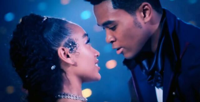 Sneakerentola disney+ film maggio 2022