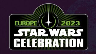Star Wars Celebration 2023 quando dove