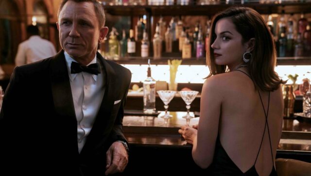 james bond film prime video maggio 2022