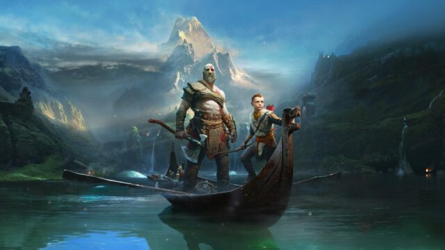 God of War giochi gratis giugno playstation plus