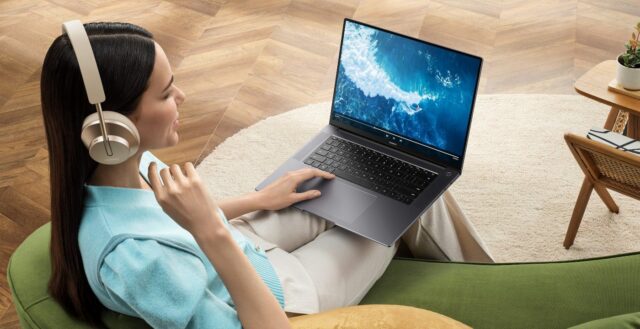 huawei matebook 16