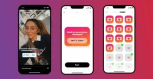 NGL Instagram: come postare domande con risposta anonima nelle Storie