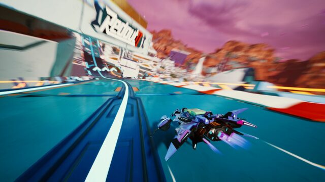 redout 2 giochi usciat giugno 2022