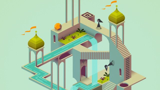 Monument Valley giochi uscita luglio 2022