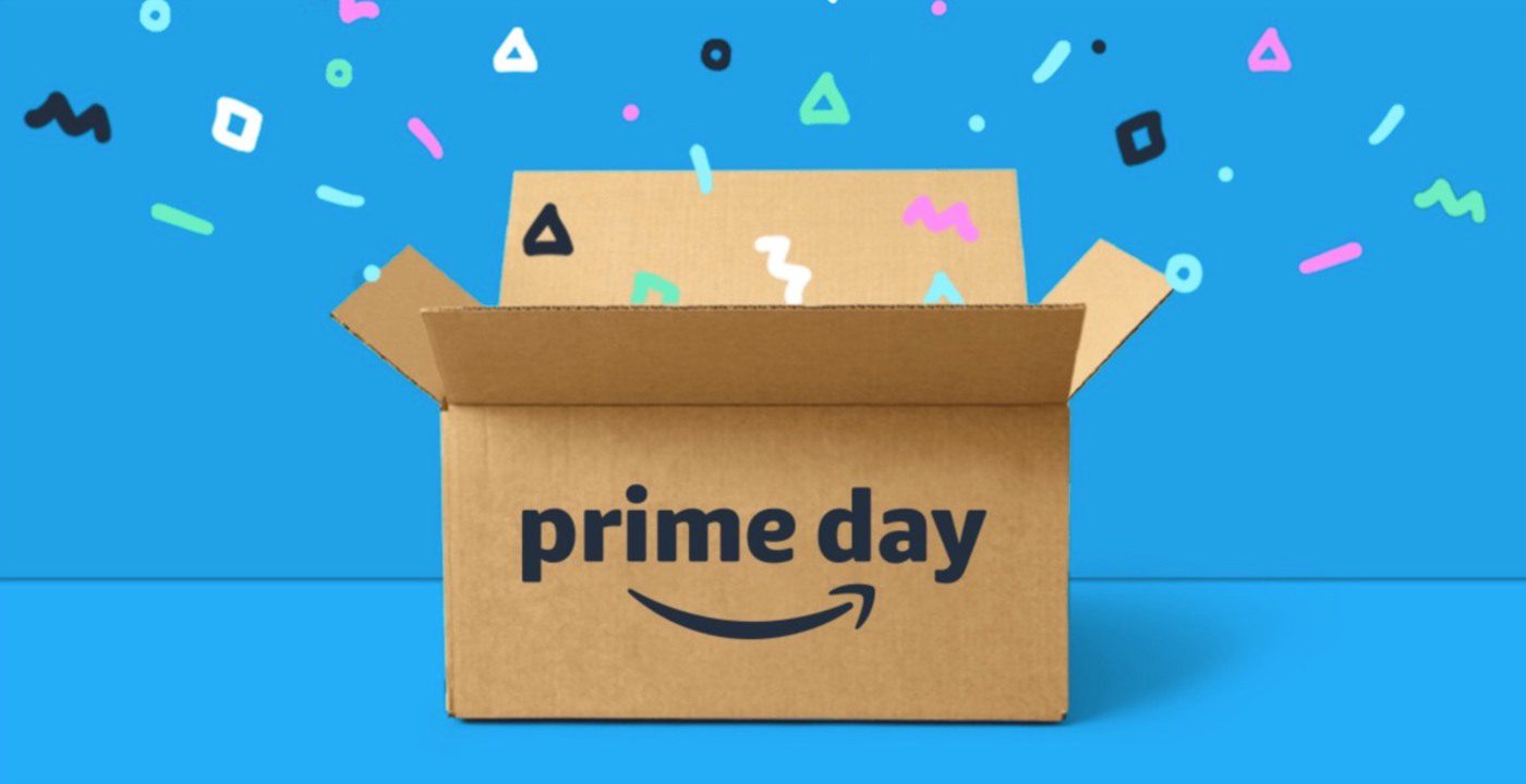 Amazon Prime Day 2022 quando sarà e offerte migliori