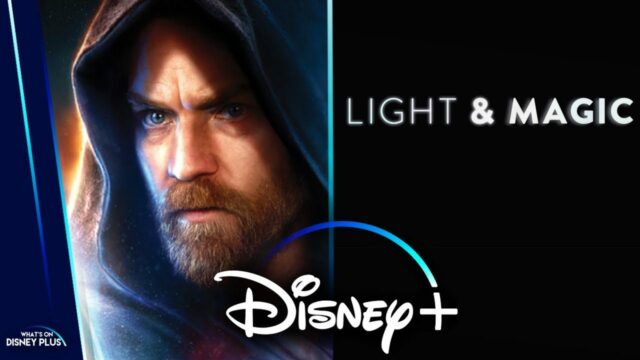 light music disney+ luglio