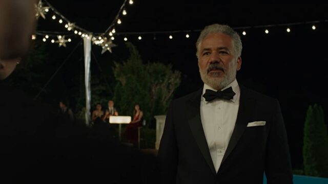 promised land disney+ serie luglio