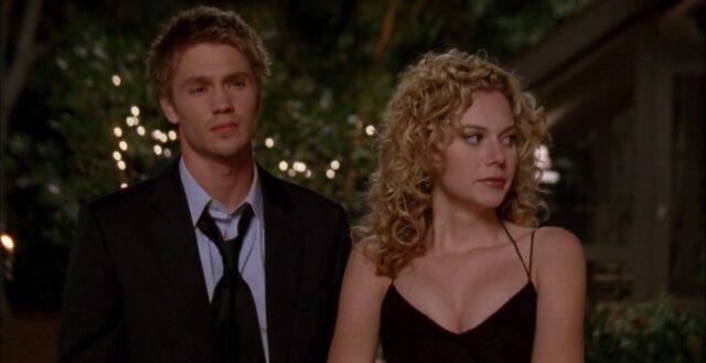one tree hill prime video settembre 2022