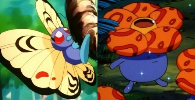 pokémon cartone non esistono videogiochi orange