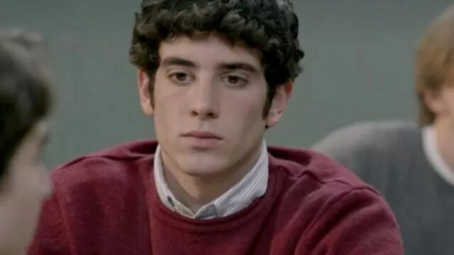 un professore prime video settembre 2022