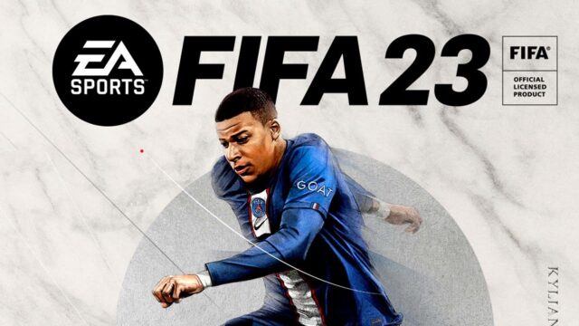 FIFA 23 giochi settembre 2022