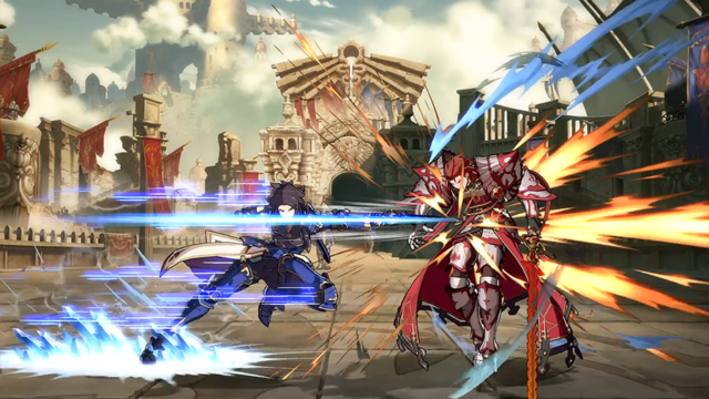 Granblue Fantasy: Versus