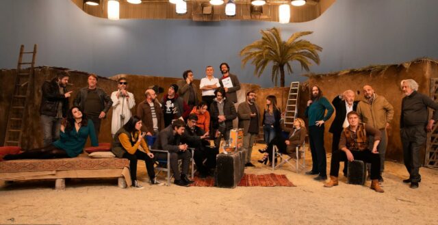 boris 4 disney+ uscite ottobre 2022