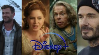 disney+ novembre 2022 uscite